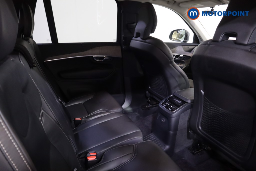 Used Volvo XC90 2022 for sale - 77997999: Photo 28