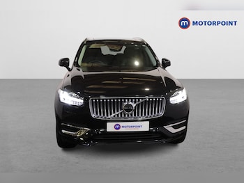 Used Volvo XC90 2022 for sale - 77997999: Photo