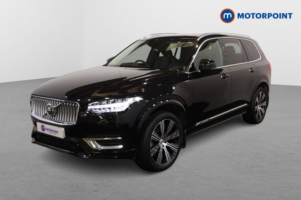 Used Volvo XC90 2022 for sale - 77997999: Photo 3