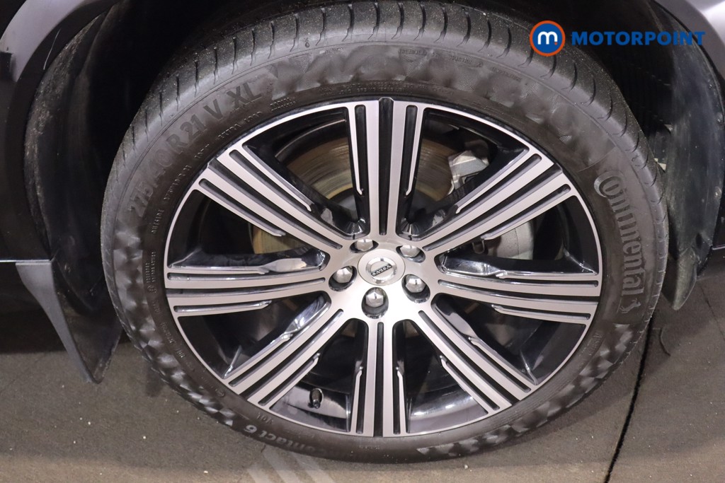 Used Volvo XC90 2022 for sale - 77997999: Photo 35