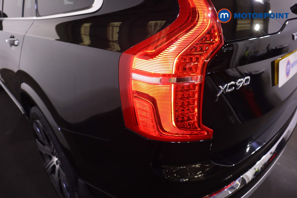 Used Volvo XC90 2022 for sale - 77997999: Photo 38