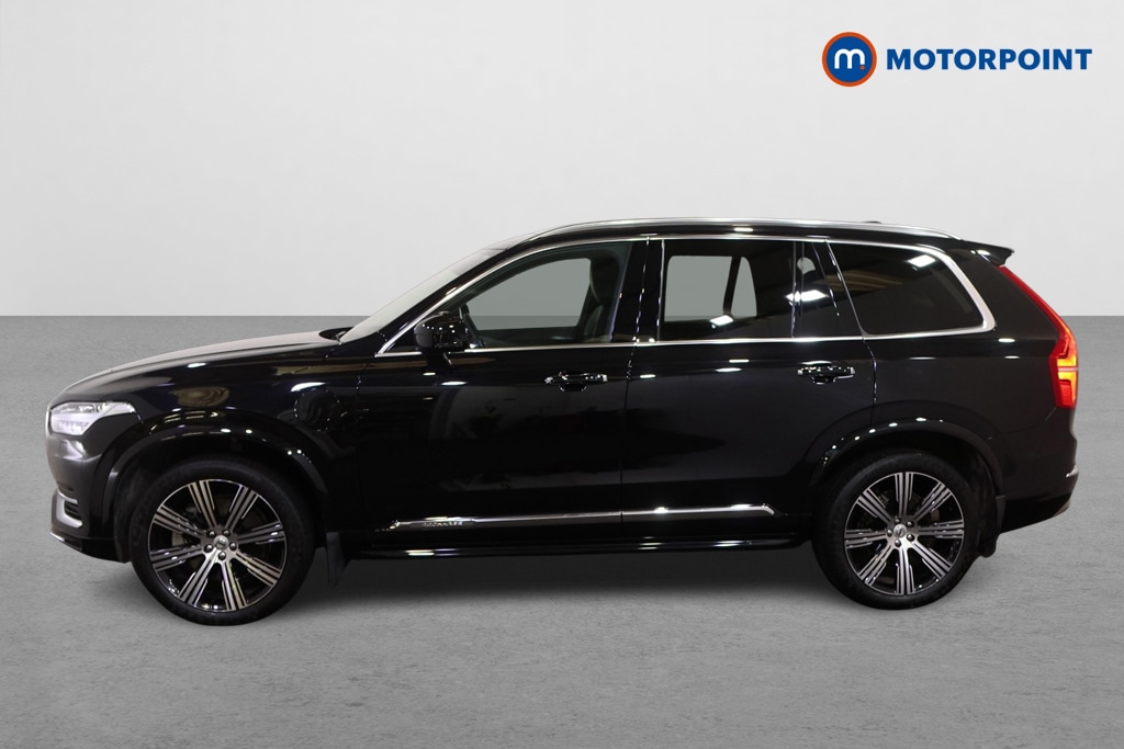 Used Volvo XC90 2022 for sale - 77997999: Photo 4