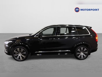 Used Volvo XC90 2022 for sale - 77997999: Photo