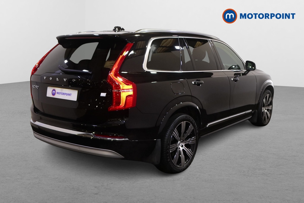 Used Volvo XC90 2022 for sale - 77997999: Photo 7