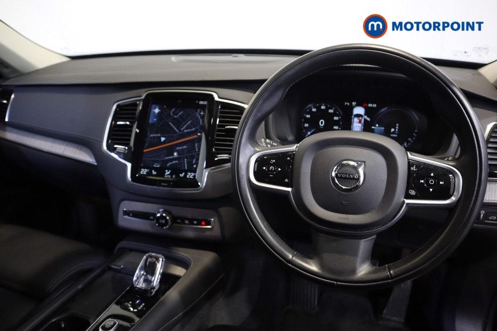 Used Volvo XC90 2022 for sale - 77997999: Photo 9