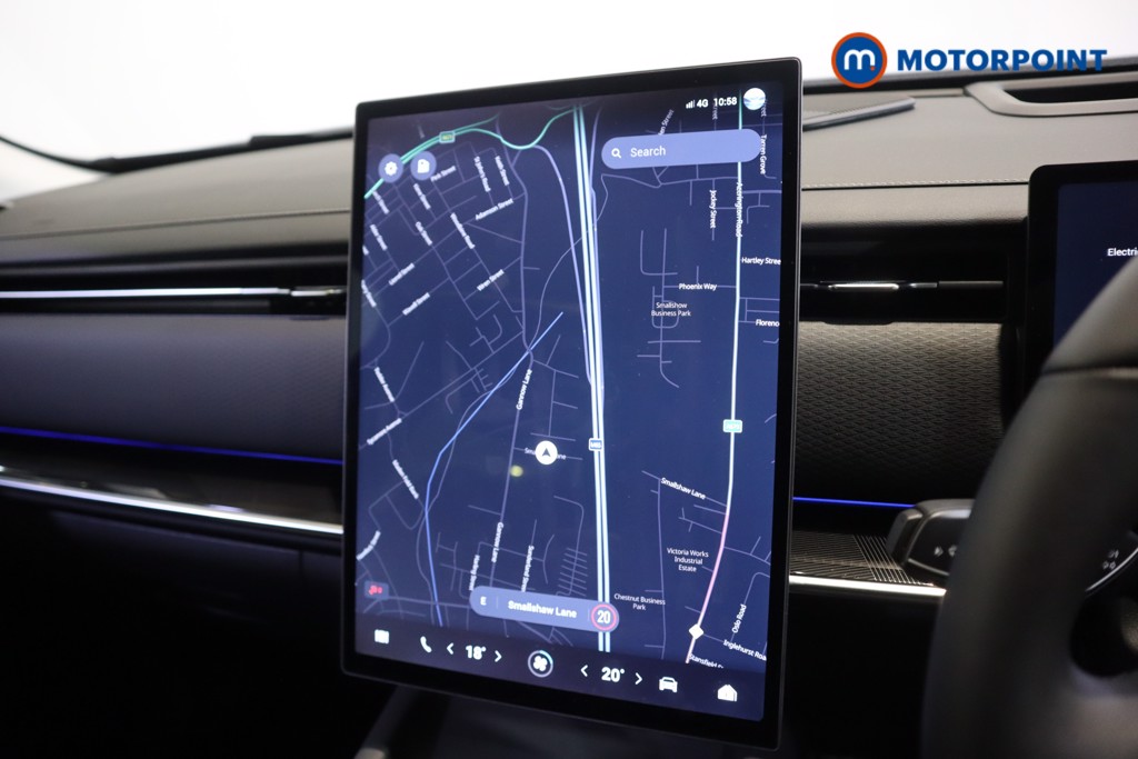 Used Jaecoo Jaecoo 7 2025 for sale - 78026825: Photo 10