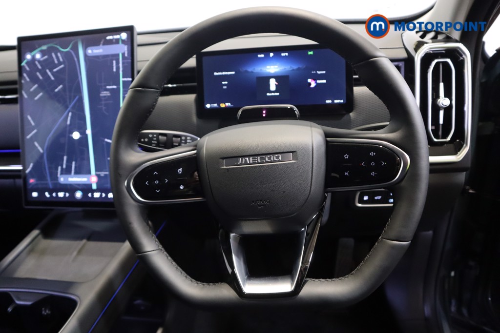 Used Jaecoo Jaecoo 7 2025 for sale - 78026825: Photo 11