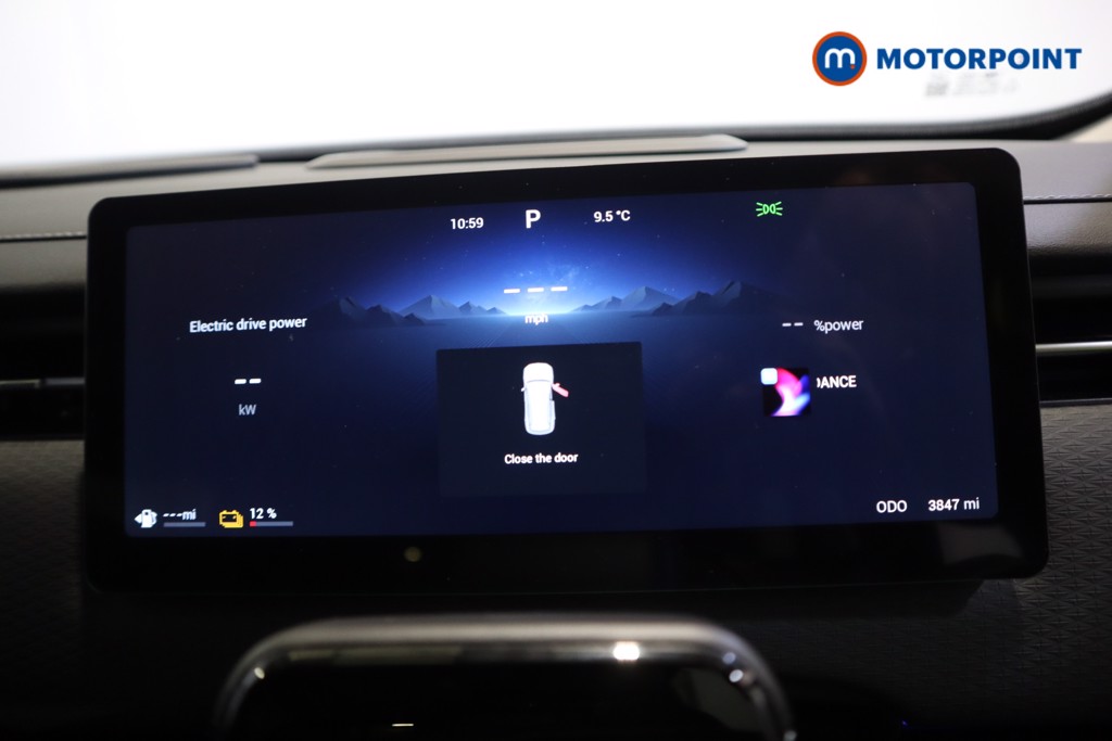 Used Jaecoo Jaecoo 7 2025 for sale - 78026825: Photo 12