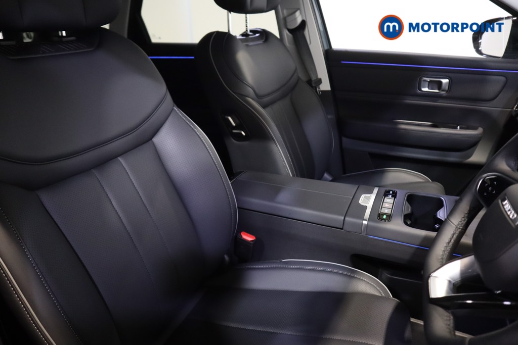 Used Jaecoo Jaecoo 7 2025 for sale - 78026825: Photo 14