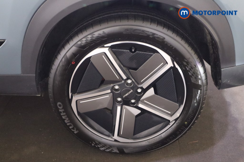 Used Jaecoo Jaecoo 7 2025 for sale - 78026825: Photo 17