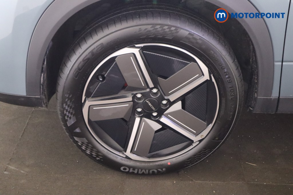 Used Jaecoo Jaecoo 7 2025 for sale - 78026825: Photo 18