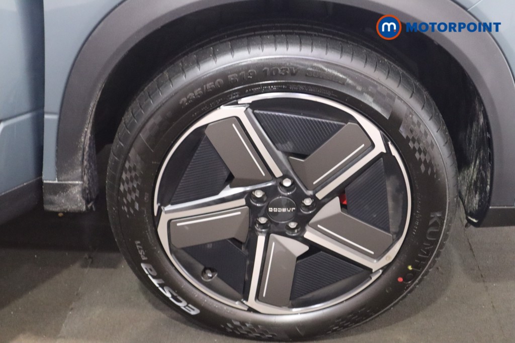 Used Jaecoo Jaecoo 7 2025 for sale - 78026825: Photo 19