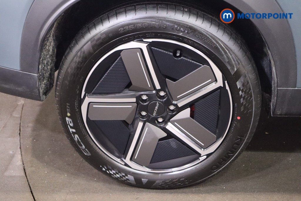 Used Jaecoo Jaecoo 7 2025 for sale - 78026825: Photo 20