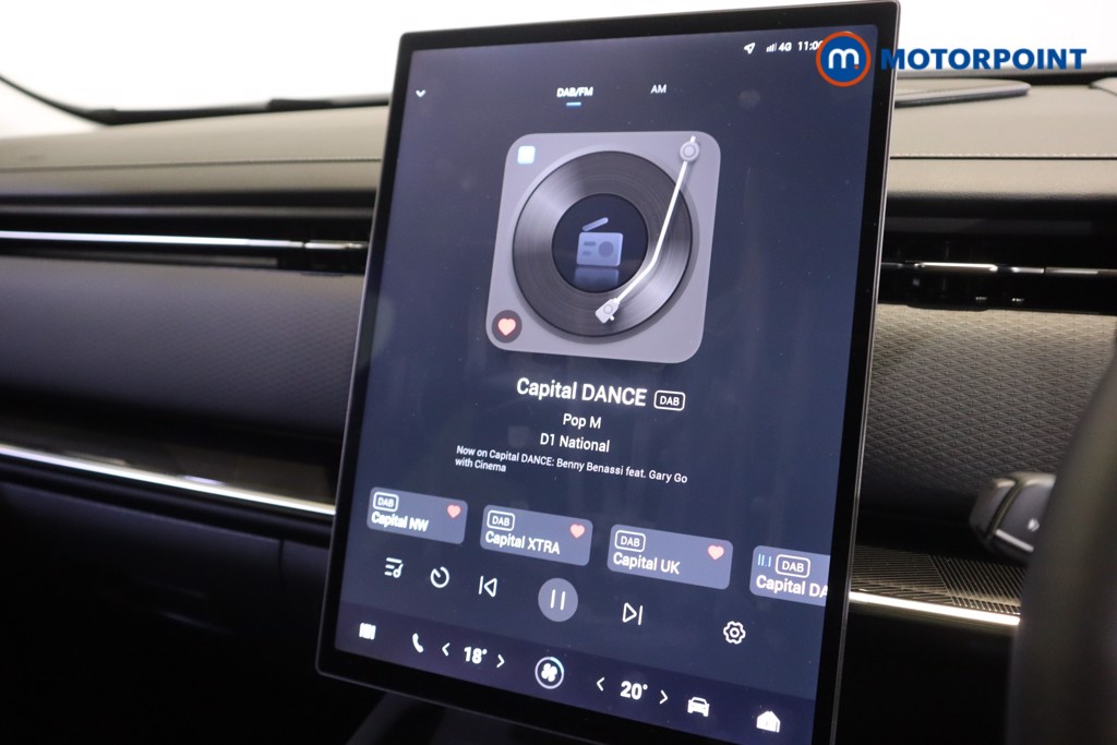 Used Jaecoo Jaecoo 7 2025 for sale - 78026825: Photo 25