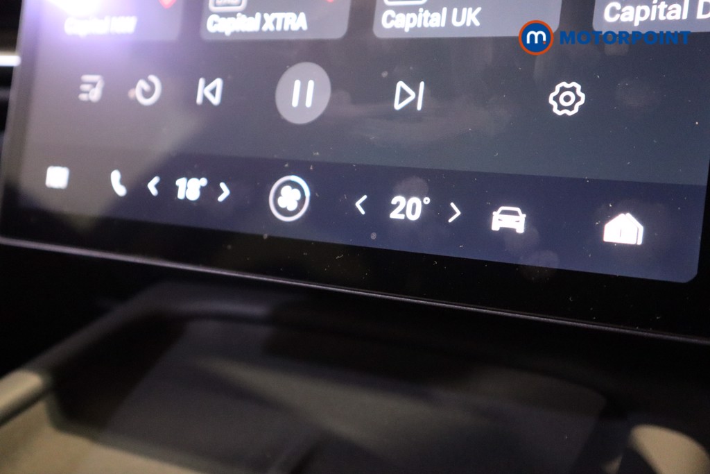 Used Jaecoo Jaecoo 7 2025 for sale - 78026825: Photo 26