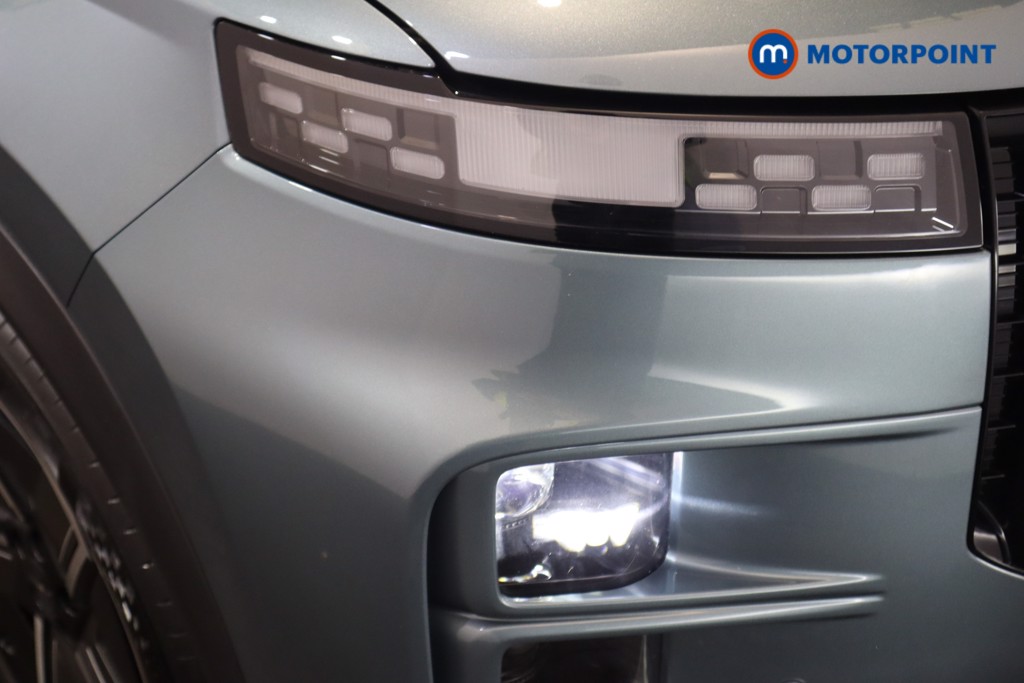 Used Jaecoo Jaecoo 7 2025 for sale - 78026825: Photo 34