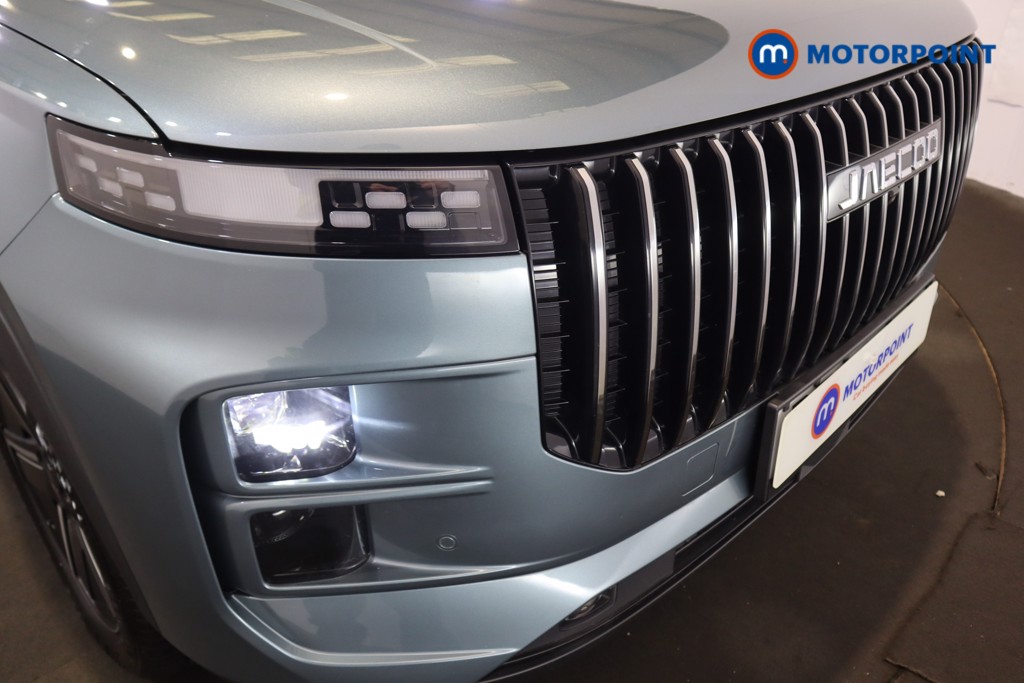 Used Jaecoo Jaecoo 7 2025 for sale - 78026825: Photo 35