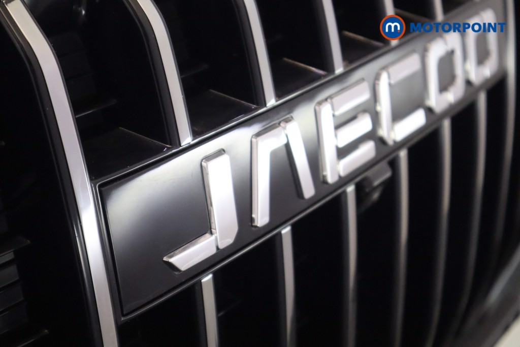 Used Jaecoo Jaecoo 7 2025 for sale - 78026825: Photo 36