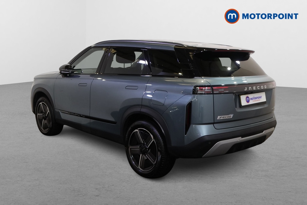 Used Jaecoo Jaecoo 7 2025 for sale - 78026825: Photo 5