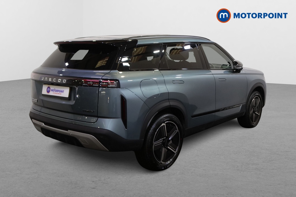 Used Jaecoo Jaecoo 7 2025 for sale - 78026825: Photo 7