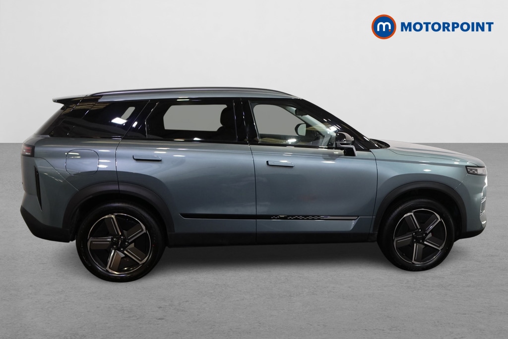 Used Jaecoo Jaecoo 7 2025 for sale - 78026825: Photo 8