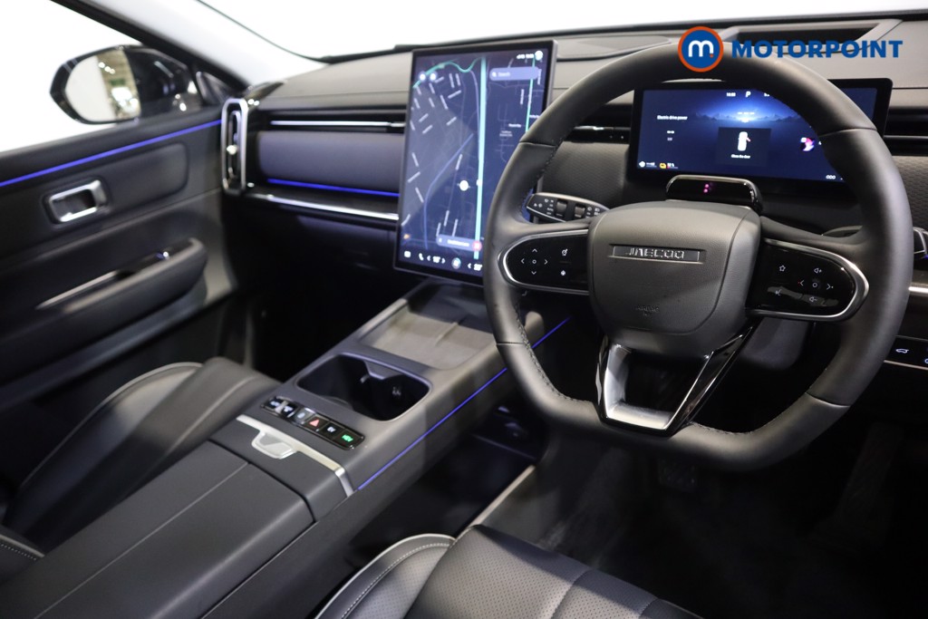 Used Jaecoo Jaecoo 7 2025 for sale - 78026825: Photo 9