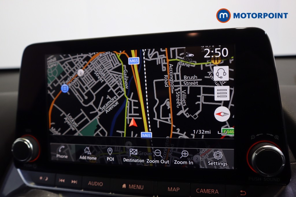 Used Nissan Juke 2023 for sale - 77262337: Photo 10