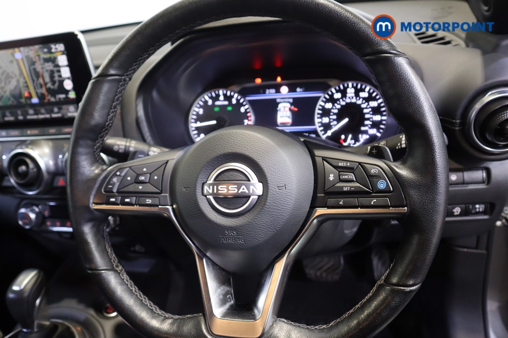 Used Nissan Juke 2023 for sale - 77262337: Photo 11