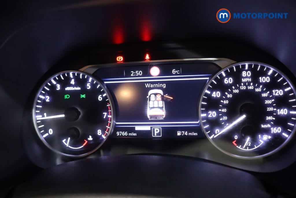 Used Nissan Juke 2023 for sale - 77262337: Photo 12