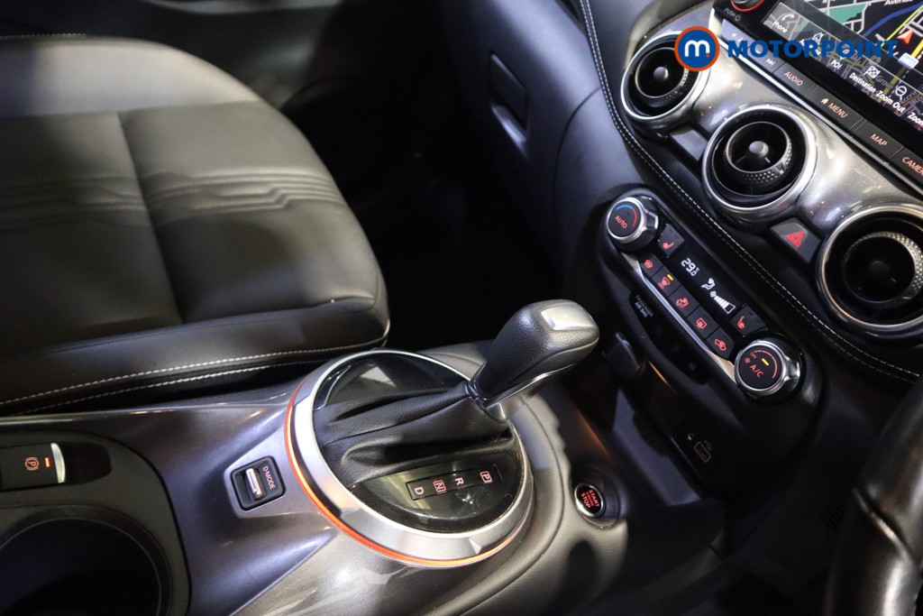 Used Nissan Juke 2023 for sale - 77262337: Photo 15