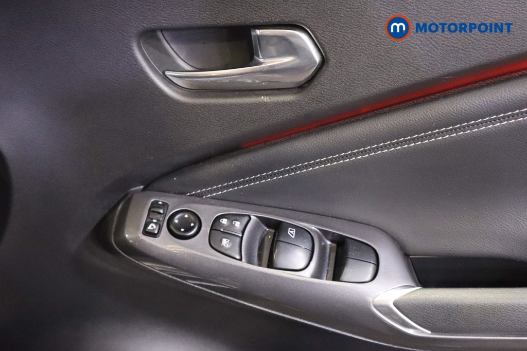 Used Nissan Juke 2023 for sale - 77262337: Photo 18