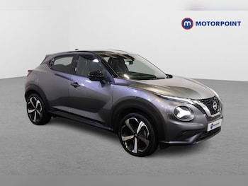 Used Nissan Juke 2023 for sale - 77262337: Photo