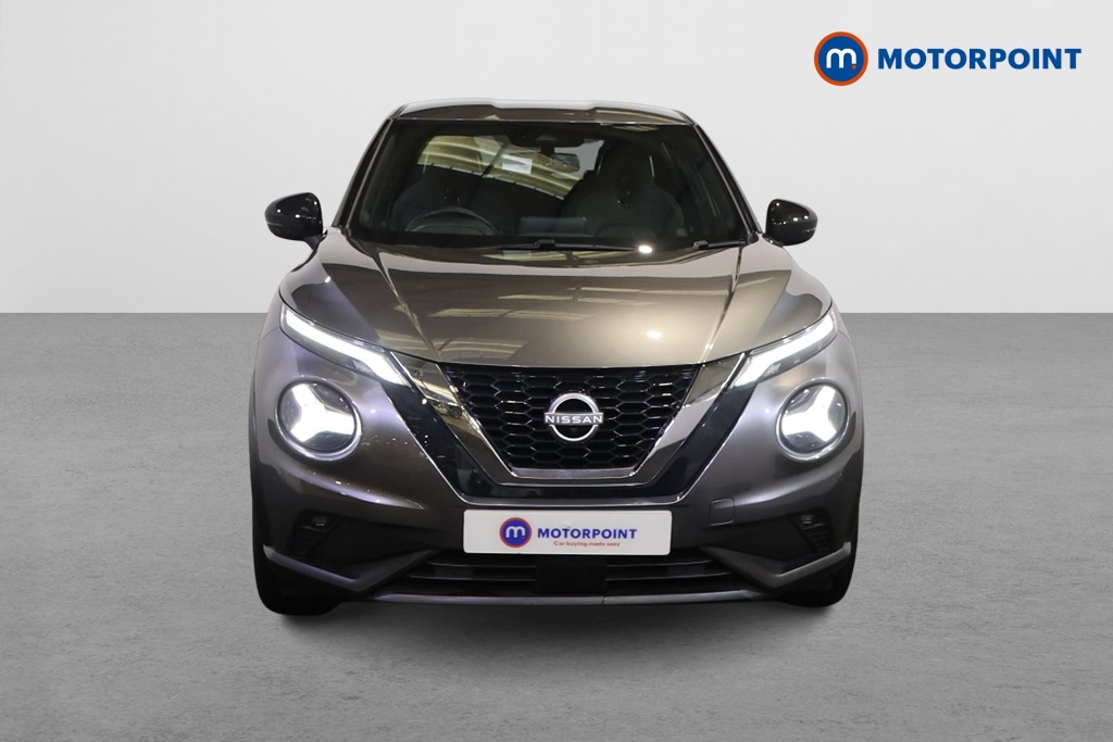 Used Nissan Juke 2023 for sale - 77262337: Photo 2
