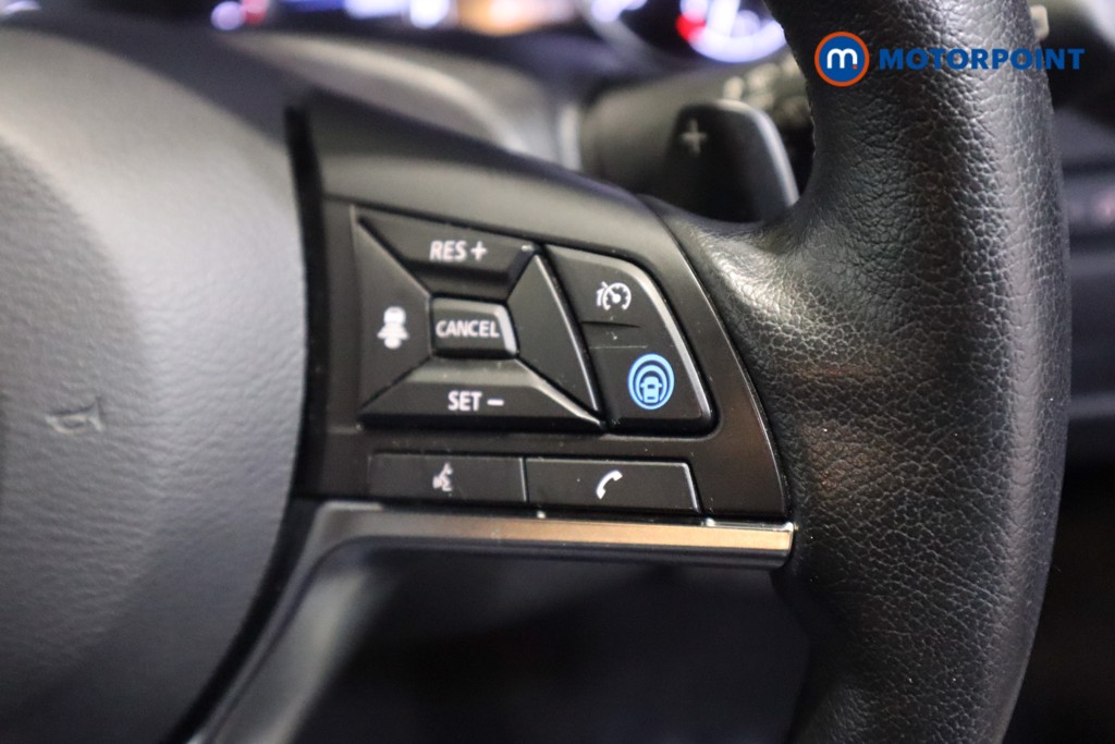 Used Nissan Juke 2023 for sale - 77262337: Photo 21