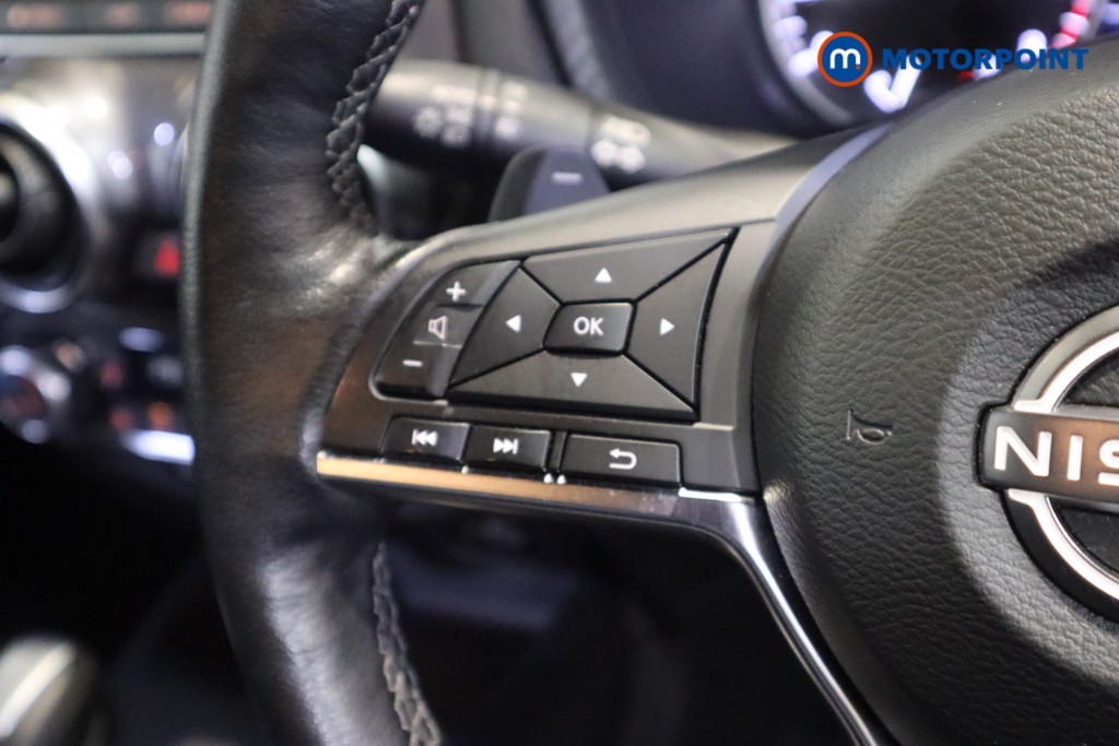 Used Nissan Juke 2023 for sale - 77262337: Photo 23