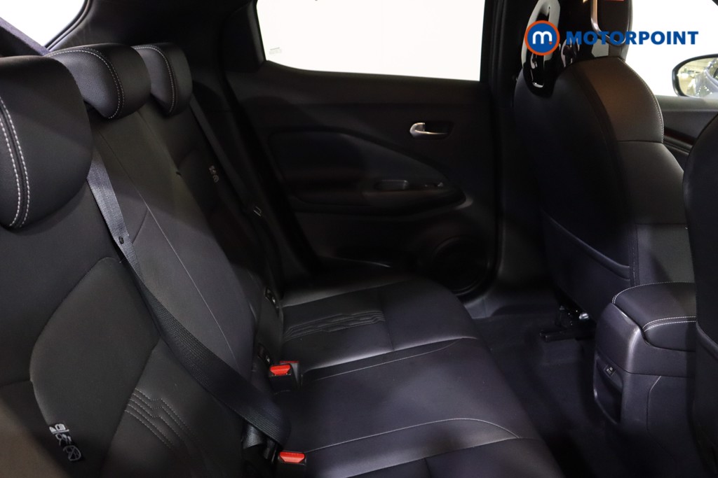 Used Nissan Juke 2023 for sale - 77262337: Photo 26