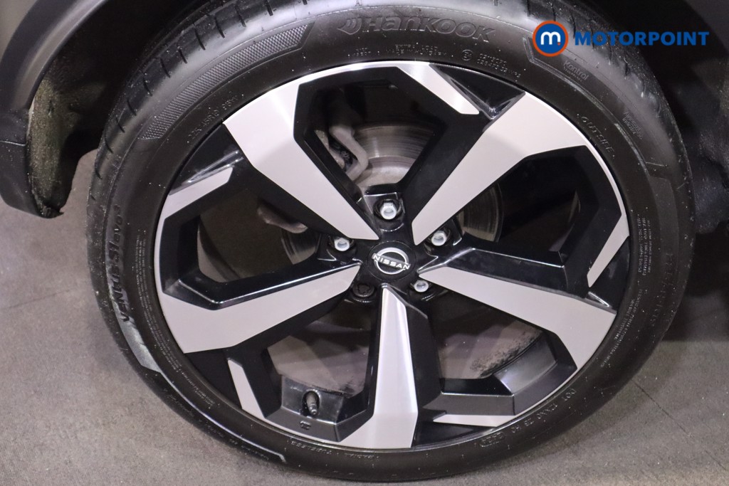 Used Nissan Juke 2023 for sale - 77262337: Photo 29