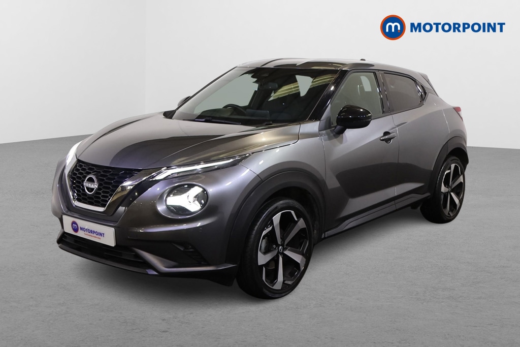 Used Nissan Juke 2023 for sale - 77262337: Photo 3