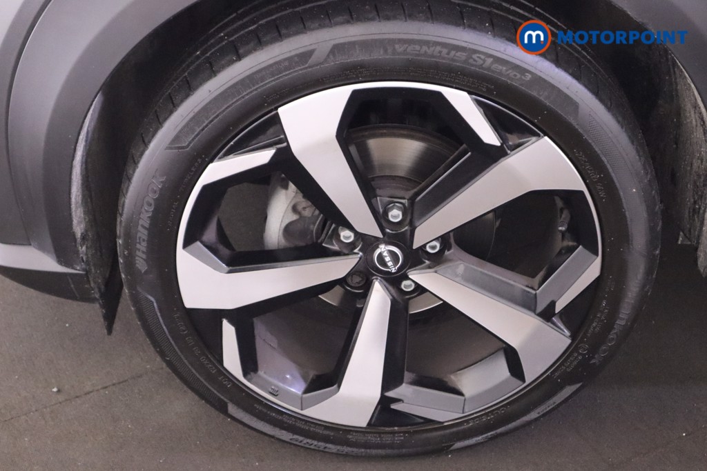 Used Nissan Juke 2023 for sale - 77262337: Photo 31