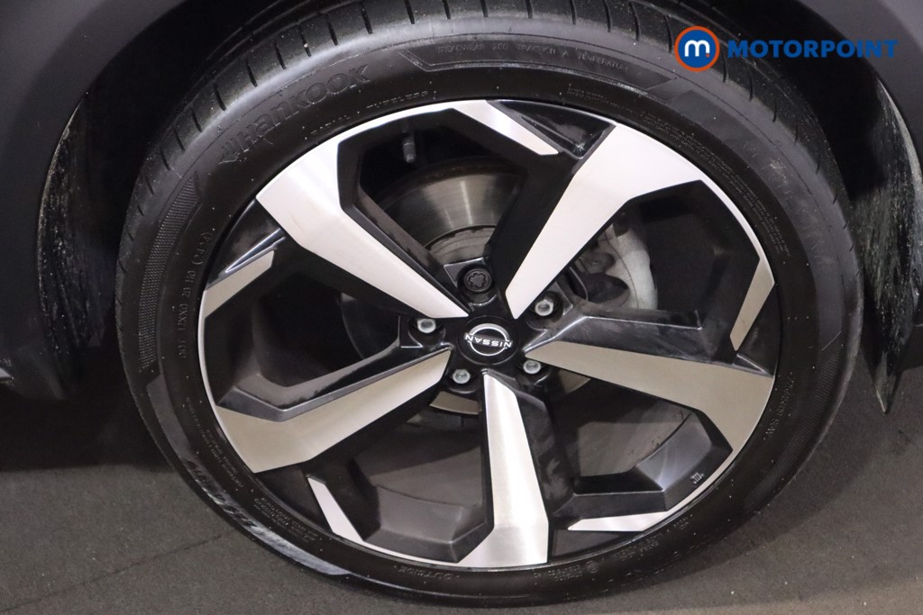 Used Nissan Juke 2023 for sale - 77262337: Photo 32