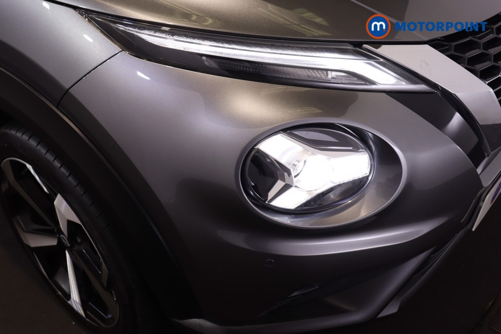 Used Nissan Juke 2023 for sale - 77262337: Photo 33