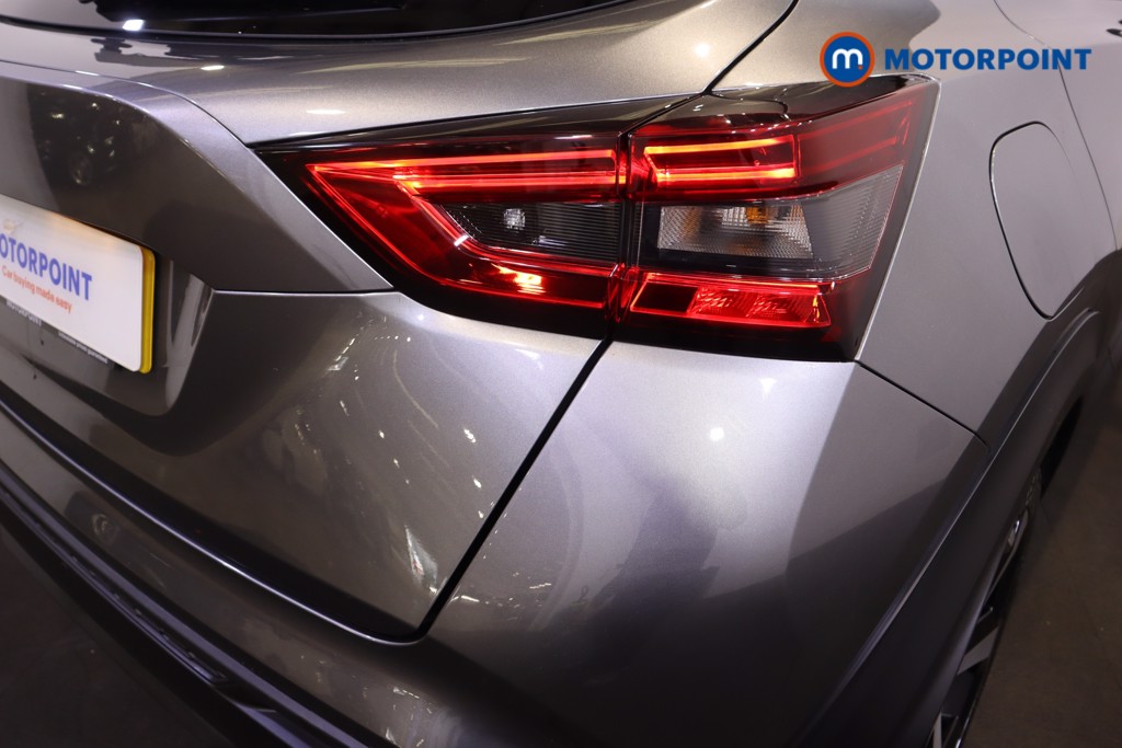 Used Nissan Juke 2023 for sale - 77262337: Photo 34