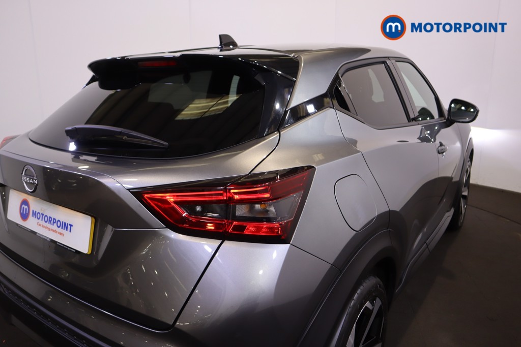 Used Nissan Juke 2023 for sale - 77262337: Photo 35