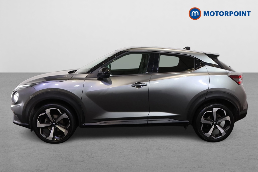 Used Nissan Juke 2023 for sale - 77262337: Photo 4