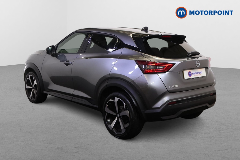 Used Nissan Juke 2023 for sale - 77262337: Photo 5