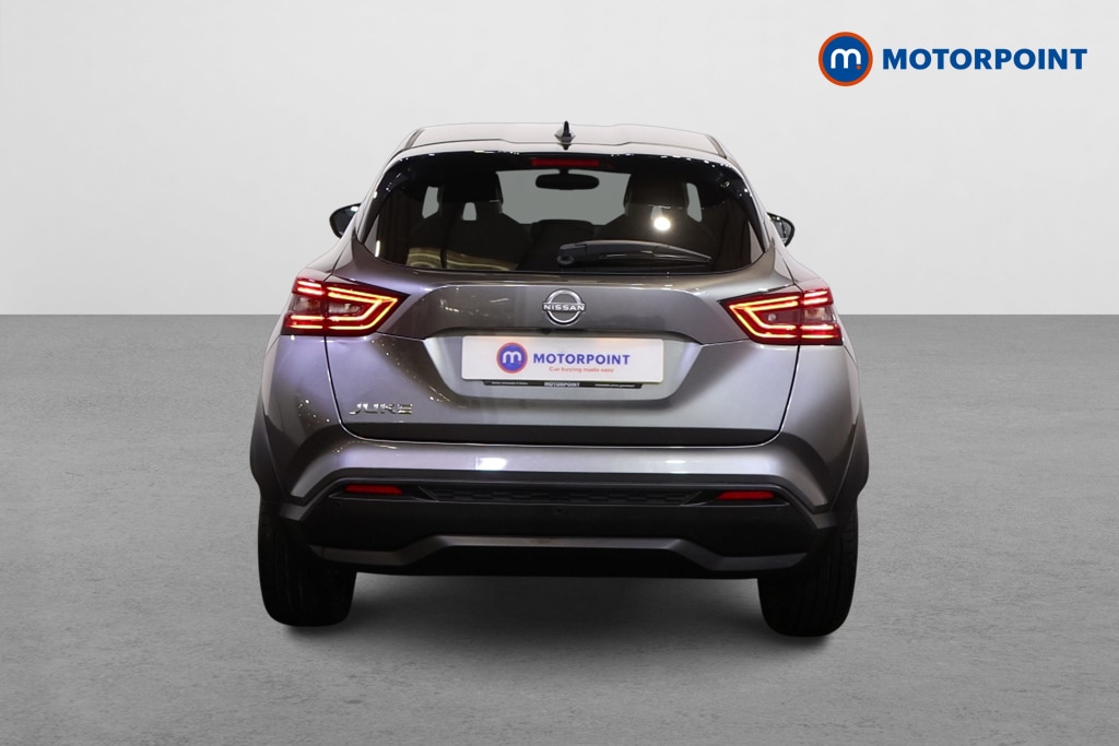 Used Nissan Juke 2023 for sale - 77262337: Photo 6