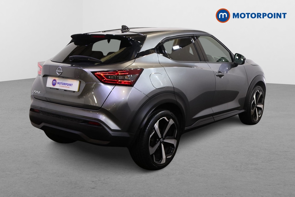 Used Nissan Juke 2023 for sale - 77262337: Photo 7