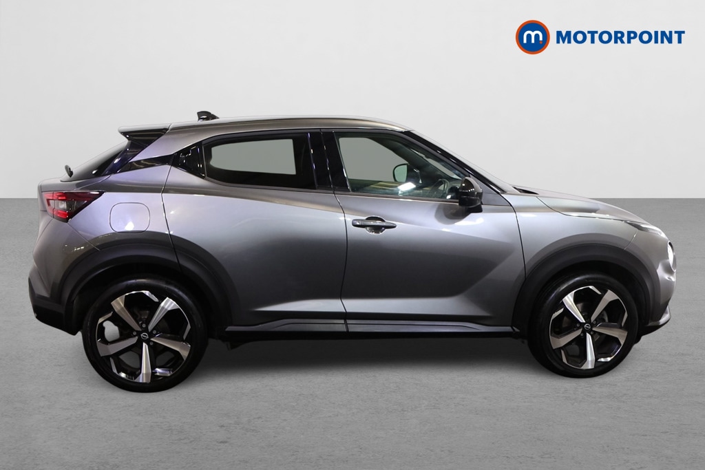 Used Nissan Juke 2023 for sale - 77262337: Photo 8