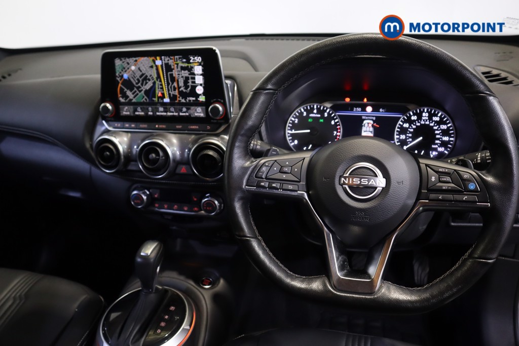 Used Nissan Juke 2023 for sale - 77262337: Photo 9