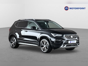 Used SEAT Ateca 2024 for sale - 79449154: Photo